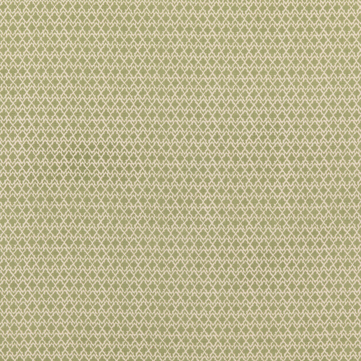 Merrin Green by G P & J Baker Designer Fabric CHIFU COTTON - 53%;LINEN - 47% India Horizontal: 3.546 and Vertical: 4.334 52.008 - Swanky Fabrics -