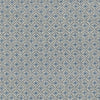 G P & J Baker Fabric Camden Trellis Blue
