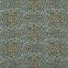 G P & J Baker Fabric Kiana Teal