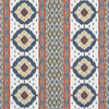 G P & J Baker Fabric Crosby Indigo