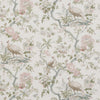 G P & J Baker Fabric Broughton Rose Blush