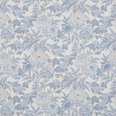 BP10950.1.0 by G P & J Baker Fabric G P & J Baker Fabric BP10950.1.0Fabric ASHMORE LINEN - 100% Thailand </p><p>Repeat: H: 17.533, V: 34.278 52.796 - Fabric Carolina -