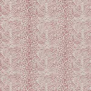 G P & J Baker Fabric Chatto Red