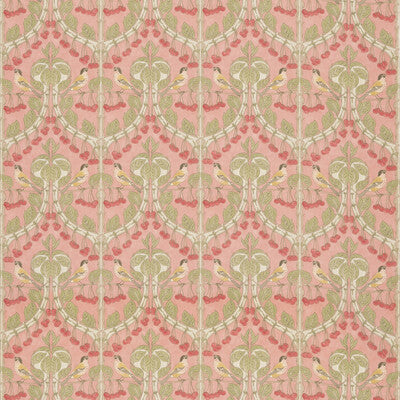 BP10967.5.0 by G P & J Baker Fabric G P & J Baker Fabric BP10967.5.0Fabric ORIGINAL BRANTWOOD FABRIC COTTON - 100% United Kingdom </p><p>Repeat: H: 13.593, V: 13.396 54.372 - Fabric Carolina -