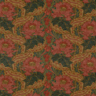 BP10970.1.0 by G P & J Baker Fabric G P & J Baker Fabric BP10970.1.0Fabric ORIGINAL BRANTWOOD FABRIC COTTON - 83%;POLYESTER - 17% United Kingdom </p><p>Repeat: H: 26.398, V: 16.548 52.796 - Fabric Carolina -