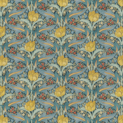 BP10977.3.0 by G P & J Baker Fabric G P & J Baker Fabric BP10977.3.0Fabric ORIGINAL BRANTWOOD FABRIC COTTON - 100% United Kingdom </p><p>Repeat: H: 13.593, V: 13.396 54.372 - Fabric Carolina -