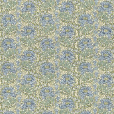 BP10983.1.0 by G P & J Baker Fabric G P & J Baker Fabric BP10983.1.0Fabric ORIGINAL BRANTWOOD FABRIC VISCOSE - 67%;LINEN - 33% United Kingdom </p><p>Repeat: H: 13.396, V: 8.668 53.584 - Fabric Carolina -