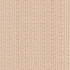 G P & J Baker Fabric Bibury Red/Sand