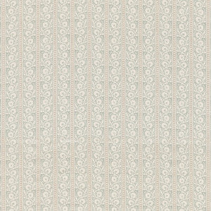 G P & J Baker Fabric Bibury Aqua