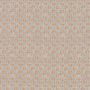 G P & J Baker Fabric Grantly Indigo/Red