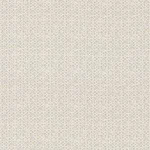 G P & J Baker Fabric Grantly Aqua