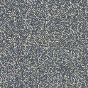 G P & J Baker Fabric Tansy Indigo