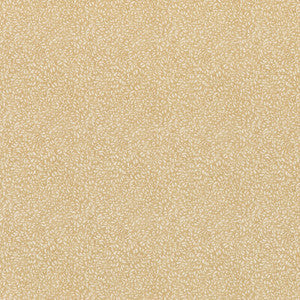 G P & J Baker Fabric Tansy Ochre