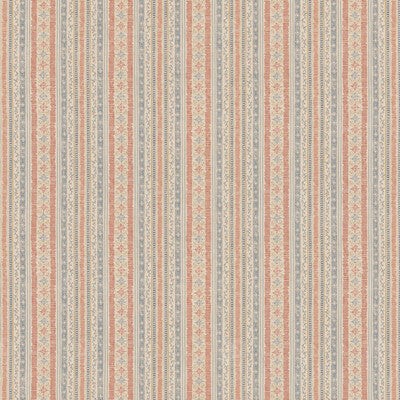 BP11005.1.0 by G P & J Baker Fabric G P & J Baker Fabric BP11005.1.0Fabric HOUSE SMALL PRINTS COTTON - 90%;LINEN - 10% United Kingdom </p><p>Repeat: H: 6.698, V: 14.184 53.584 - Fabric Carolina -