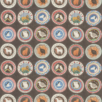 G P & J Baker - Multipurpose - BP11047.2.0 - Multipurpose - VISCOSE - 82%;LINEN - 18% - United Kingdom </p><p>Repeat: H: , V: 27.5 21 - My Fabric Connection -