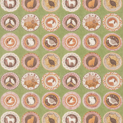 G P & J Baker - Multipurpose - BP11047.3.0 - Multipurpose - VISCOSE - 82%;LINEN - 18% - United Kingdom </p><p>Repeat: H: , V: 27.5 21 - My Fabric Connection -