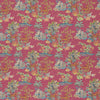 G P & J Baker Fabric Knight'S Tale Texture Fuchsia BP11048.1.0