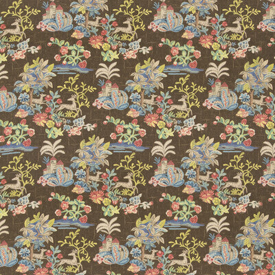 G P & J Baker - Multipurpose - BP11048.2.0 - Multipurpose - VISCOSE - 82%;LINEN - 18% - United Kingdom </p><p>Repeat: H: , V: 27.5 21 - My Fabric Connection -