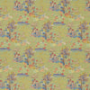 G P & J Baker Fabric Knight'S Tale Texture Spring Green BP11048.3.0