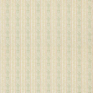 G P & J Baker Fabric Wriggle Room Sage BP11050.1.0