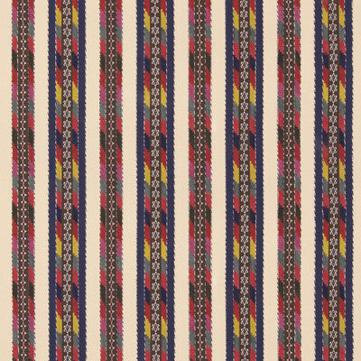 G P & J Baker - Drapery - BP11056.1.0 - Drapery - COTTON - 90%;POLYESTER - 10% - India </p><p>Repeat: H: , V: 27.5 21 - My Fabric Connection -
