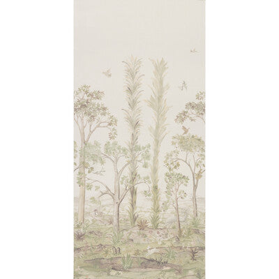 G P & J Baker - Multipurpose - BP11057.1.0 - Multipurpose - VISCOSE - 82%;LINEN - 18% - United Kingdom </p><p>Repeat: H: , V: 27.5 21 - My Fabric Connection -