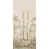 G P & J Baker Fabric Tall Trees Printed Panel Sunset BP11057.3.0