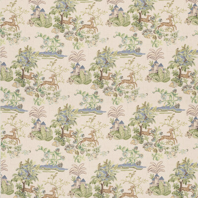 G P & J Baker - Multipurpose - BP11058.3.0 - Multipurpose - VISCOSE - 82%;LINEN - 18% - United Kingdom </p><p>Repeat: H: , V: 27.5 21 - My Fabric Connection -