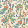 G P & J Baker Fabric Eldon - Jazz