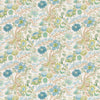 G P & J Baker Fabric Little Magnolia - Willow