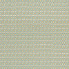 G P & J Baker Fabric Tigris - Emerald/Blue
