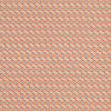 G P & J Baker Fabric Tigris - Red/Ochre