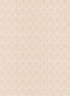 G P & J Baker Fabric Court Buttons - Pink/Green