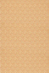G P & J Baker Fabric Court Buttons - Ochre