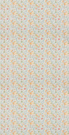 G P & J Baker Fabric Royal Court - Aqua