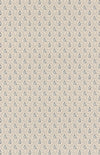 G P & J Baker Fabric Posy - Blue