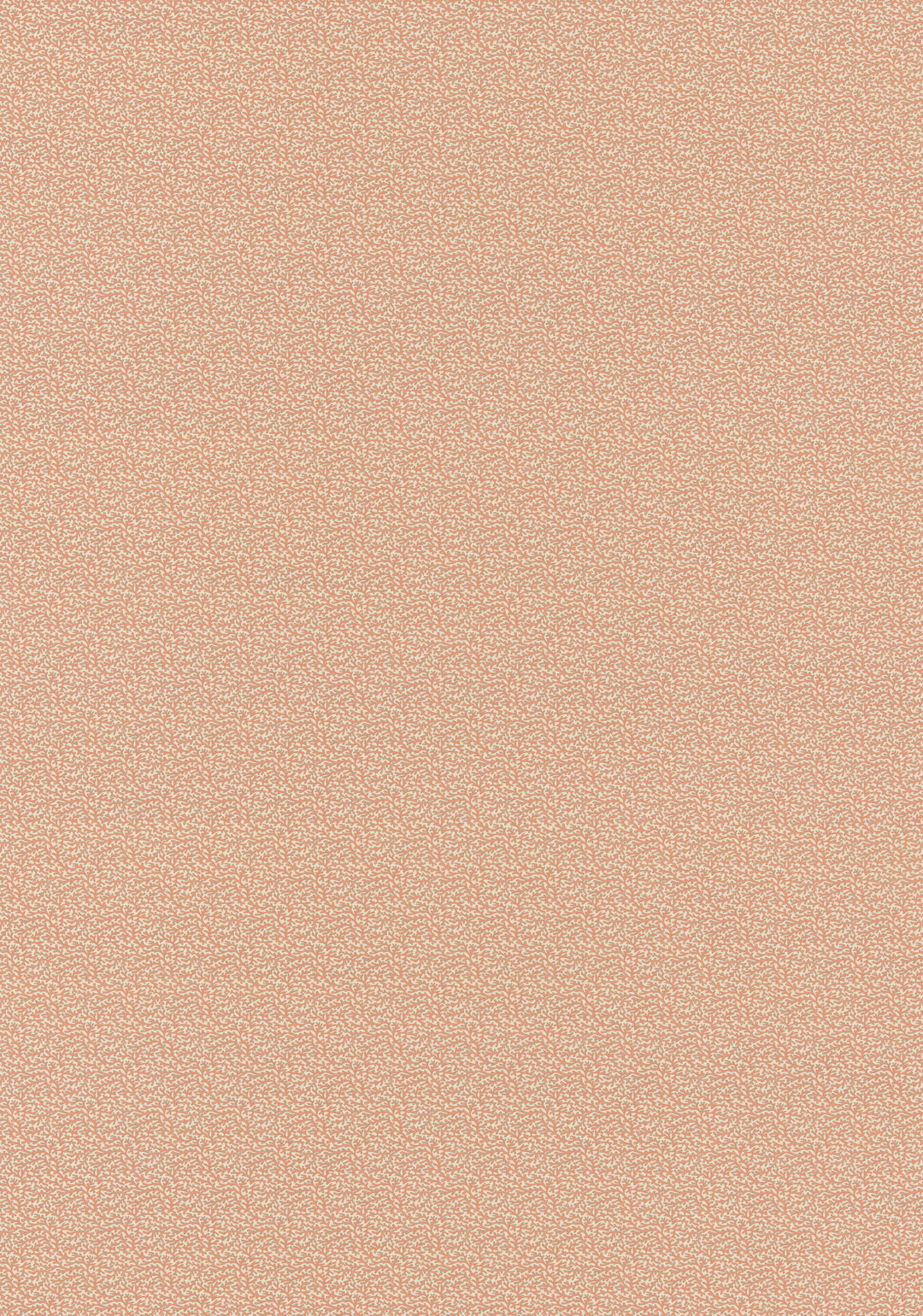 G P & J Baker Fabric Tuffley - Soft Red