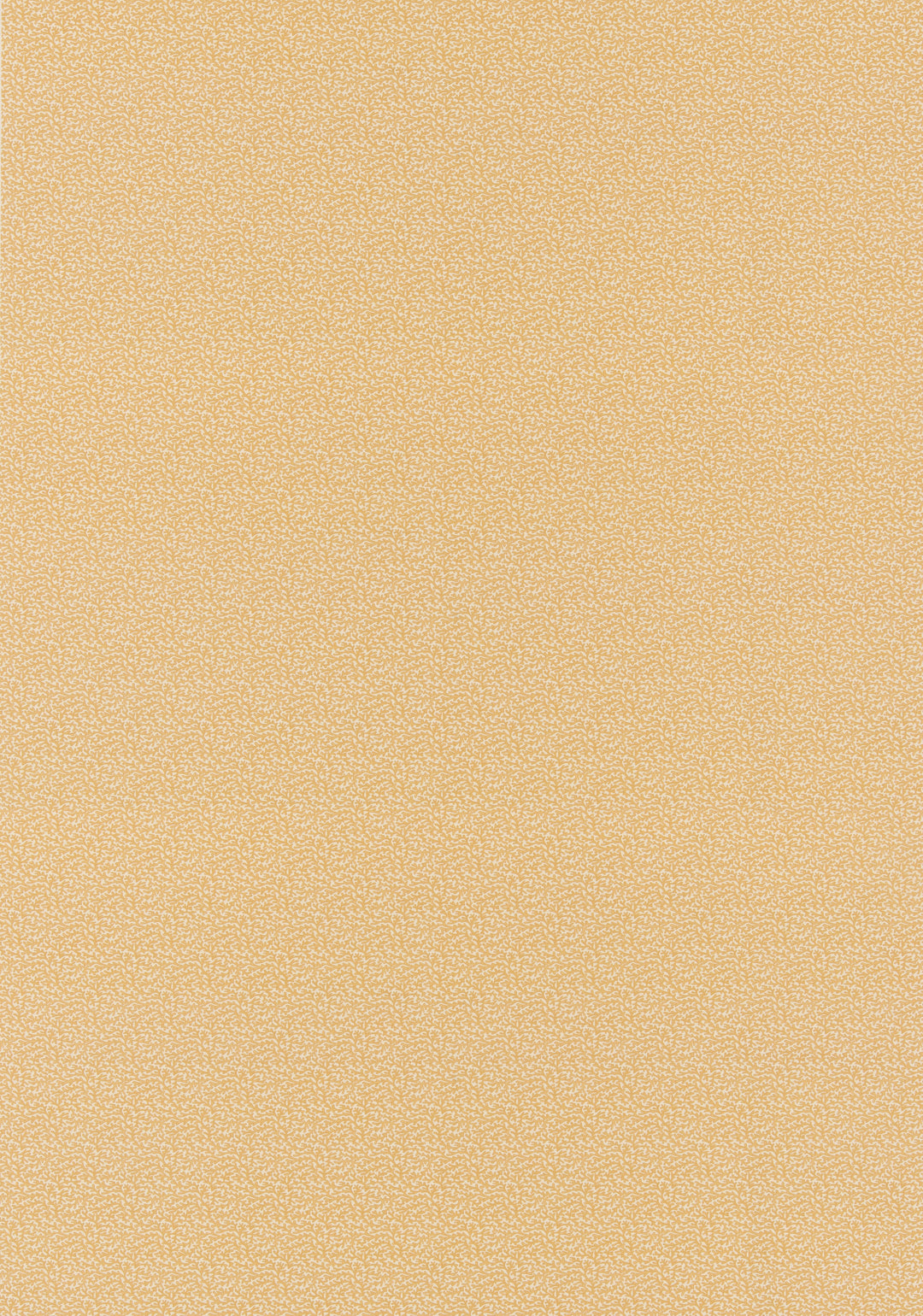 G P & J Baker Fabric Tuffley - Ochre