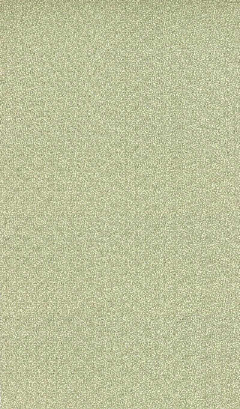 G P & J Baker Fabric Tuffley - Green