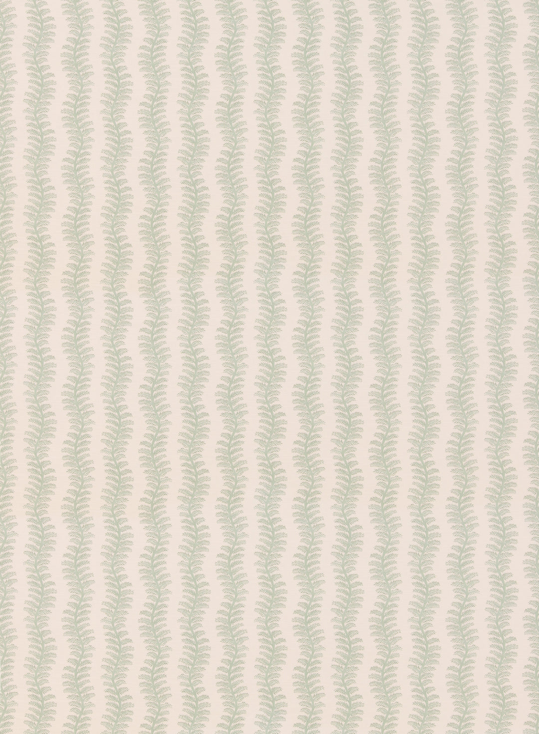 G P & J Baker Fabric Tetbury Stripe - Aqua