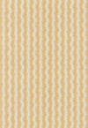 G P & J Baker Fabric Tetbury Stripe - Ochre