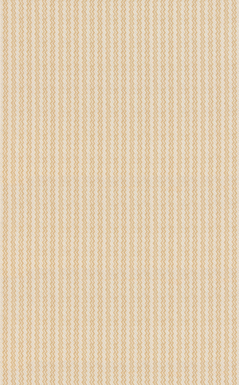 G P & J Baker Fabric Ziggy - Sand
