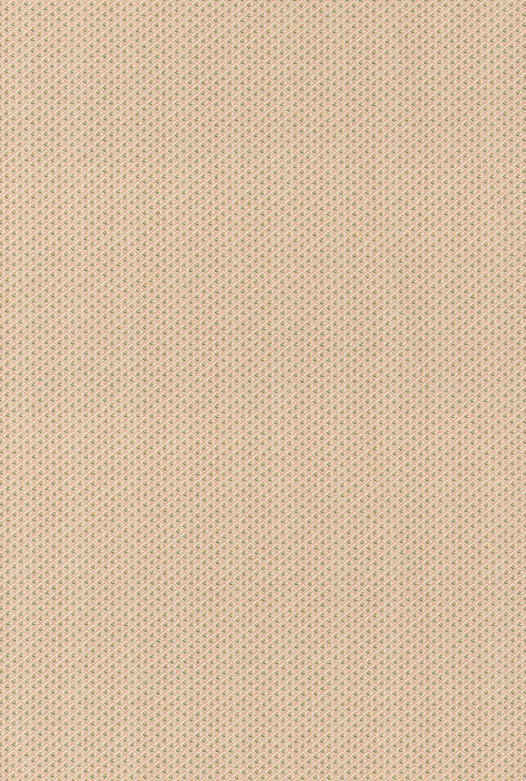 G P & J Baker Fabric Penny - Blush