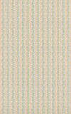 G P & J Baker Fabric Symington - Teal/Red