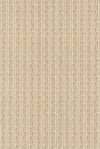 G P & J Baker Fabric Symington - Green/Red