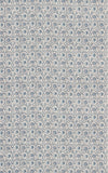 G P & J Baker Fabric Cecily - Indigo