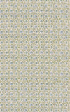 G P & J Baker Fabric Cecily - Blue/Green