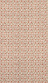G P & J Baker Fabric Cecily - Red/Green