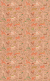G P & J Baker Fabric Noah's Ark - Plaster