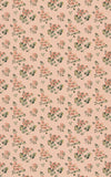 G P & J Baker Fabric Forest Flower - Plaster